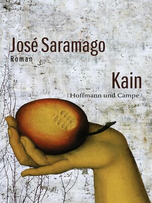 cover image of Kain